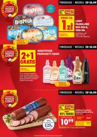 Biedronka gazetka tydzień 17 Strona 7