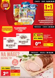 Biedronka gazetka tydzień 17 Strona 8