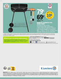 Catalogue E.Leclerc page 28
