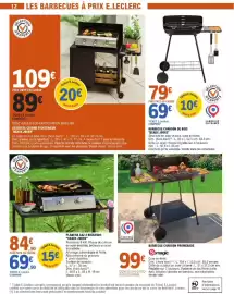 Catalogue E.Leclerc page 12