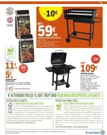 Catalogue E.Leclerc page 13