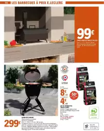 Catalogue E.Leclerc page 14