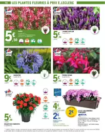 Catalogue E.Leclerc page 16