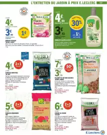 Catalogue E.Leclerc page 17