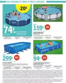 Catalogue E.Leclerc page 2