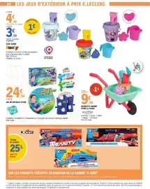 Catalogue E.Leclerc page 26