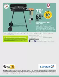 Catalogue E.Leclerc page 28