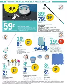 Catalogue E.Leclerc page 4