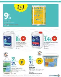 Catalogue E.Leclerc page 5