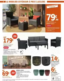 Catalogue E.Leclerc page 6