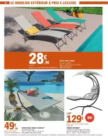 Catalogue E.Leclerc page 8