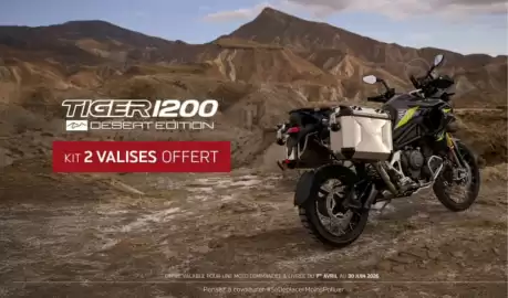 Catalogue Triumph page 2