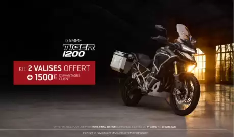 Catalogue Triumph page 3