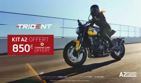 Catalogue Triumph page 4