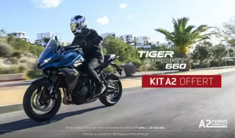 Catalogue Triumph page 7