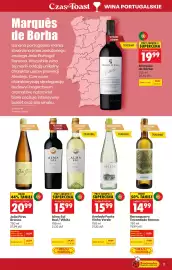 Biedronka gazetka | Alkohole Strona 11