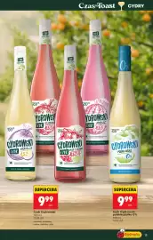Biedronka gazetka | Alkohole Strona 15