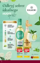 Biedronka gazetka | Alkohole Strona 22
