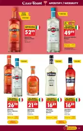 Biedronka gazetka | Alkohole Strona 23