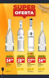 Biedronka gazetka | Alkohole Strona 24