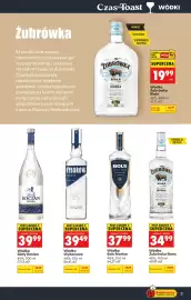 Biedronka gazetka | Alkohole Strona 27