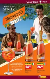 Biedronka gazetka | Alkohole Strona 3