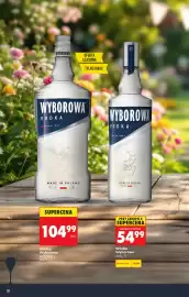 Biedronka gazetka | Alkohole Strona 30