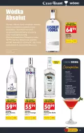 Biedronka gazetka | Alkohole Strona 31