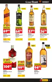 Biedronka gazetka | Alkohole Strona 33