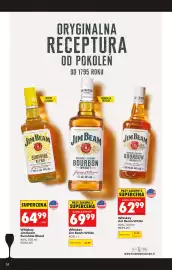 Biedronka gazetka | Alkohole Strona 34