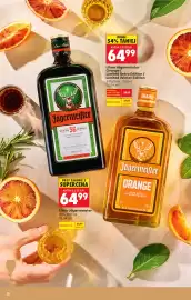 Biedronka gazetka | Alkohole Strona 36