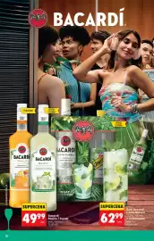 Biedronka gazetka | Alkohole Strona 38