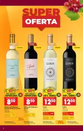 Biedronka gazetka | Alkohole Strona 4