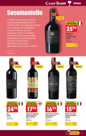 Biedronka gazetka | Alkohole Strona 9