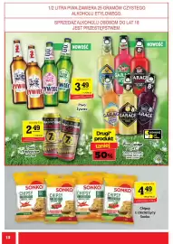 Gram Market gazetka tydzień 17 Strona 13