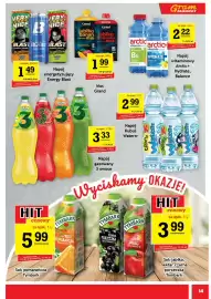Gram Market gazetka tydzień 17 Strona 14