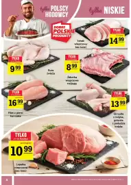 Gram Market gazetka tydzień 17 Strona 3