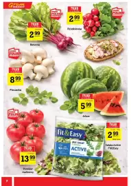 Gram Market gazetka tydzień 17 Strona 7