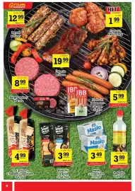 Gram Market gazetka tydzień 17 Strona 9