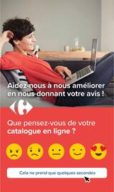Catalogue Carrefour Market page 60