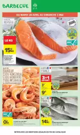 Catalogue Carrefour Market page 10