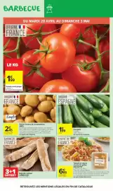Catalogue Carrefour Market page 11