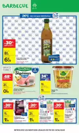Catalogue Carrefour Market page 14
