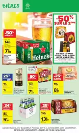Catalogue Carrefour Market page 18