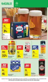 Catalogue Carrefour Market page 19
