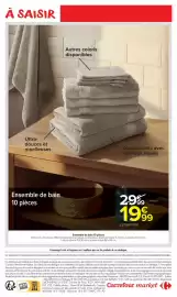 Catalogue Carrefour Market page 2