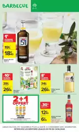 Catalogue Carrefour Market page 20