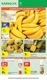 Catalogue Carrefour Market page 21