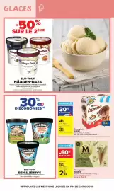 Catalogue Carrefour Market page 22