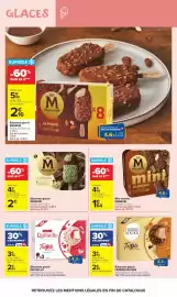 Catalogue Carrefour Market page 24